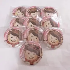 ダンガンロンパ セリフ缶バッジ Vol.2 花村輝々 11点 - メルカリ