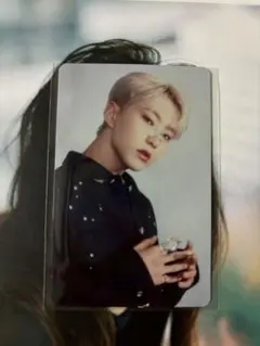 SEVENTEEN 消費期限 ホシ トレカ