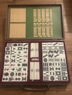 2026年最新】麻雀牌 レトロの人気アイテム - メルカリ