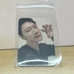 wayv eternal White mumo 特典トレカ テン