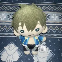 2026年最新】free! ぬいぐるみ 橘真琴の人気アイテム - メルカリ