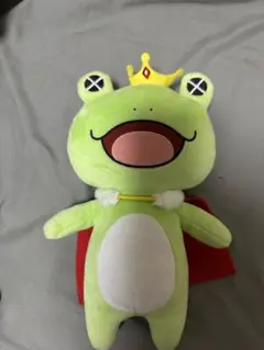 カエール ぬいぐるみ SideM Beit