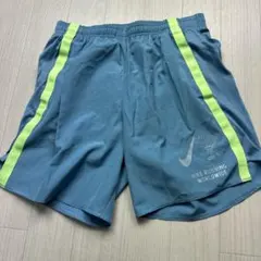 NIKEランニングショートパンツMドライフィット