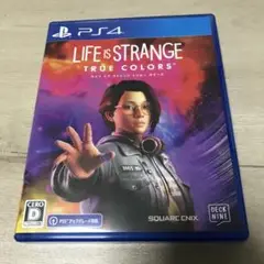 Life is Strange True Colors