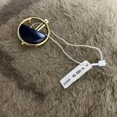ブローチ　オンワード