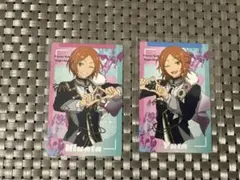 スタフォニ カードコレクション