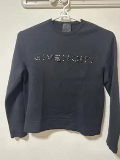 Givenchy スタッズロゴ セーターのサムネイル
