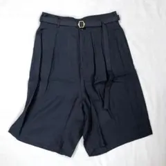 美品 COMOLI 19SS カナパ ベルテッドショーツ P01-03016 2 - メルカリ