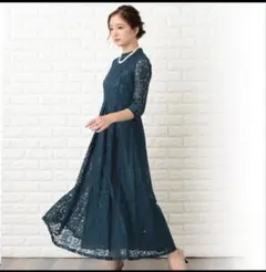 ブルーグリーン