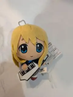 2026年最新】けいおん ぬいぐるみの人気アイテム - メルカリ