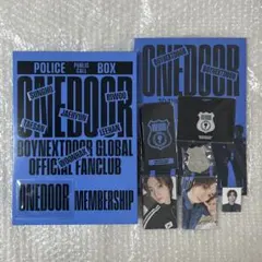2026年最新】メンバーシップキット boynextdoorの人気アイテム - メルカリ