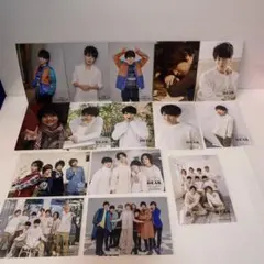 Hey!Say!JUMP写真セット①