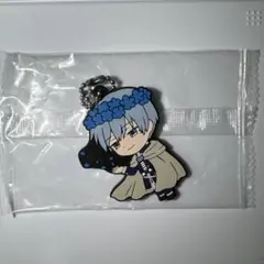 葬送のフリーレン ヒンメル ラバーマスコット