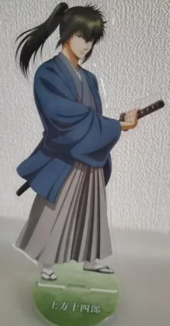 銀魂　土方十四郎　アクリルスタンド