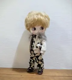 ブライスアウトフィット