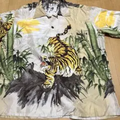 サンサーフ スペシャル 曼荼羅 サイズXXL - メルカリ