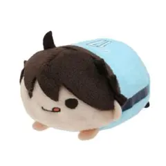 ハイキュー のるキャラ 及川徹