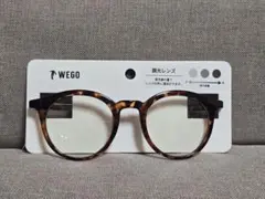 WEGO/サングラス/調光レンズサングラス