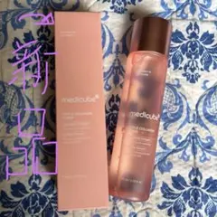 メディキューブ　トリプル コラーゲン　トナー　Cスキンエッセンス140ml 2品