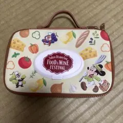 おてふきキャリー