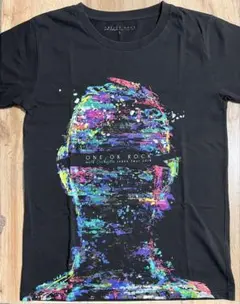 ONE OK ROCK Tシャツ 2018ライブ記念