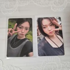 TWICE ジョンヨン　ENEMY 　１万円購入特典　ONCE JAPAN盤