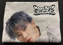 NCT DREAM ドリショ4 スローガンタオル ジェミン