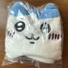 新品未使用 ちいかわ アイマスク ハチワレ ガチャガチャ カプセルトイ