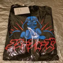 STARWARS　スターウォーズ　ダースベイダー　パーカー　フーディー　L　公式
