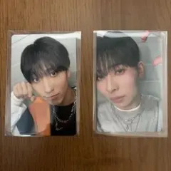 PRODUCE 101 JAPAN 新世界 横山奏夢 金安純正 - メルカリ