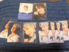 2026年最新】豆原一成トレカの人気アイテム - メルカリ