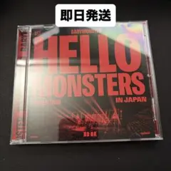 babymonsterアルバム
