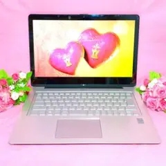 ♪タッチパネル搭載☆Win11☆新品SSD256GB&メモリ8G☆VAIO♪