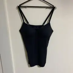ユニクロ　エアリズム　カップ付きキャミソール　ブラトップ　XL