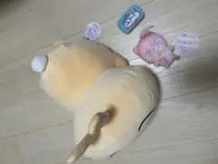 ちいかわ　プライズ　セット売り