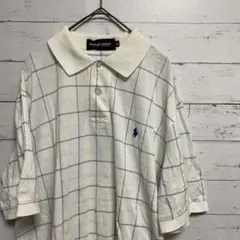 POLO GOLF　ポロシャツ