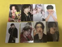 2026年最新】ateez ミンギ aniteezの人気アイテム - メルカリ