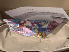 ポケモンカードゲーム スカーレット&バイオレット ポケモンセンターフクオカ