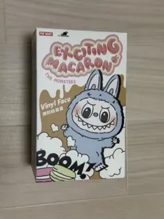 正規品ラブブ Exciting Macaron マカロンLychee Berry