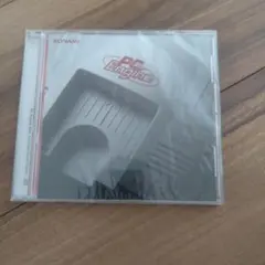 KONAMI PC Engine アルバム 4トラック