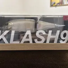 KLASH9 low HAMA ホログラムブルー 新品未使用 - メルカリ