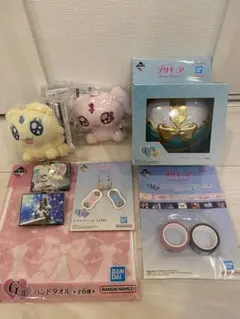 一番くじ プリキュア ～Forever Hearts！まとめ売り