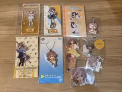 ホロライブ 戌神ころね グッズ アクリルスタンド 他 10点