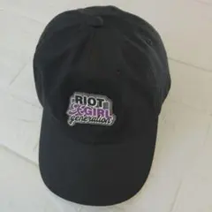 エックスガール キャップ