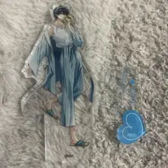 2026年最新】抱かれたい男1位に脅されています アクリルスタンドの人気