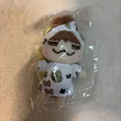 新品】 メゾンドリーファー 6周年 梨花ちゃん人形 - メルカリ