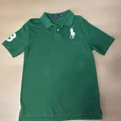 Polo Ralph Lauren ビッグポニー ポロシャツ M相当