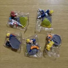 チョコサプ ドラゴンボール2 シークレット