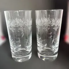 箱入2個セットウェッジウッドVeraWangフラワーベース花瓶25cm&30cm