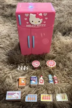 2026年最新】冷蔵庫 キティの人気アイテム - メルカリ